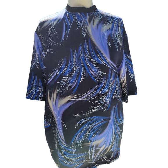 Givenchy Silk Top 38 - Picture 1 of 11